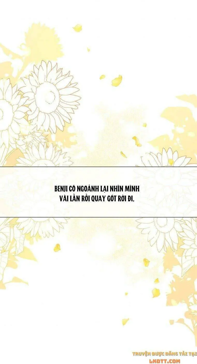 Yêu Tôi Đi, Dù Sao Ngài Cũng Chỉ Là Nhân Vật Phụ Nettruyen ZZZ Chương 14 Page 39