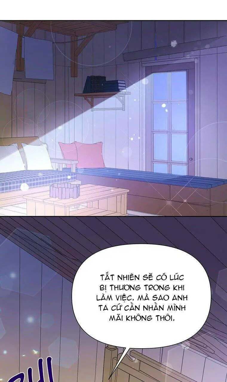 Yêu Tôi Đi, Dù Sao Ngài Cũng Chỉ Là Nhân Vật Phụ Nettruyen ZZZ Chương 14 Page 40