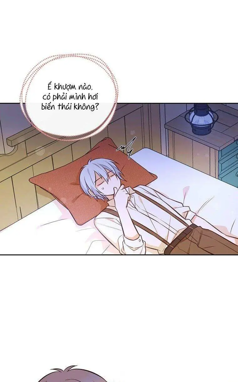 Yêu Tôi Đi, Dù Sao Ngài Cũng Chỉ Là Nhân Vật Phụ Nettruyen ZZZ Chương 14 Page 48