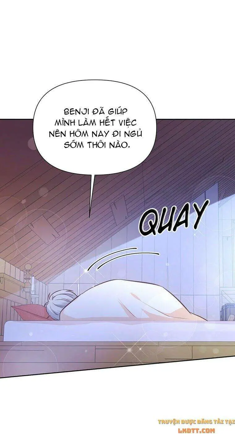 Yêu Tôi Đi, Dù Sao Ngài Cũng Chỉ Là Nhân Vật Phụ Nettruyen ZZZ Chương 14 Page 50