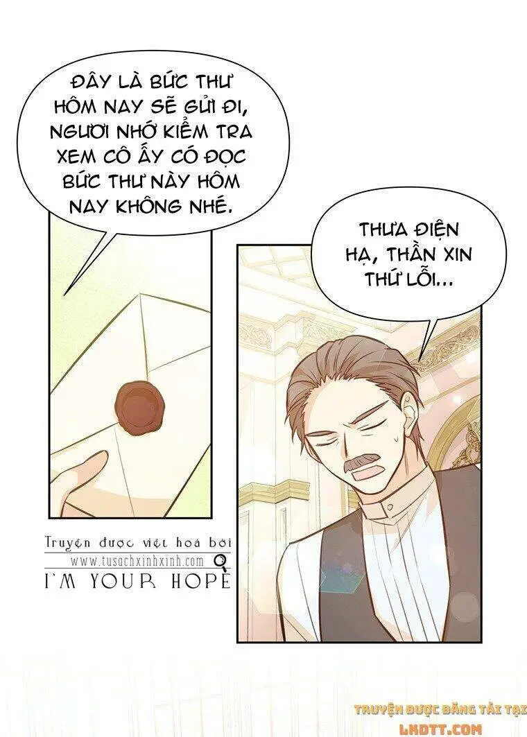 Yêu Tôi Đi, Dù Sao Ngài Cũng Chỉ Là Nhân Vật Phụ Nettruyen ZZZ Chương 12 Page 5