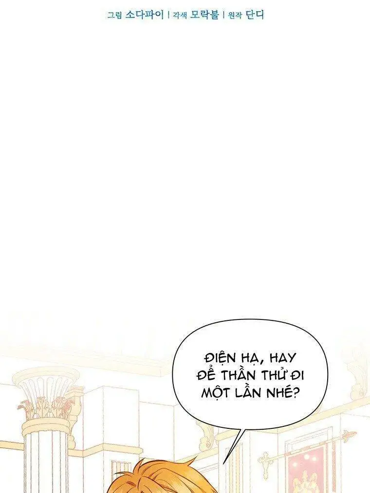 Yêu Tôi Đi, Dù Sao Ngài Cũng Chỉ Là Nhân Vật Phụ Nettruyen ZZZ Chương 12 Page 9