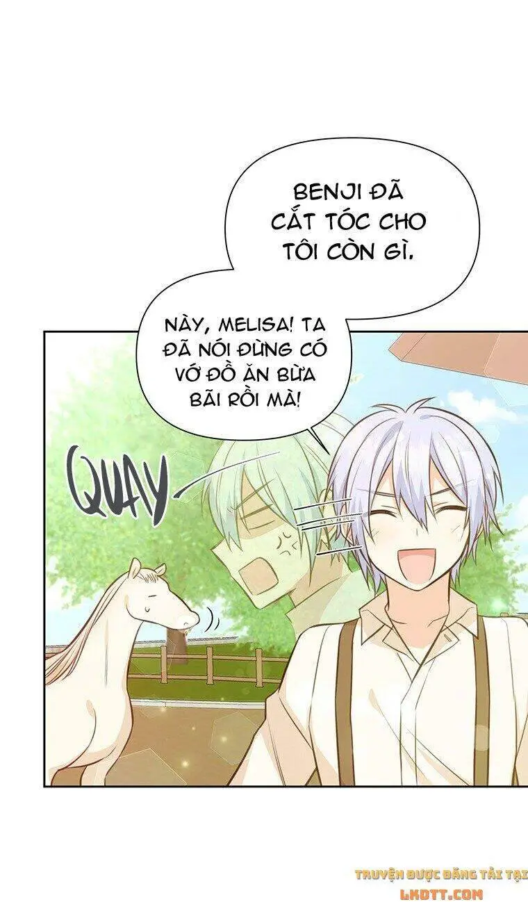Yêu Tôi Đi, Dù Sao Ngài Cũng Chỉ Là Nhân Vật Phụ Nettruyen ZZZ Chương 12 Page 20