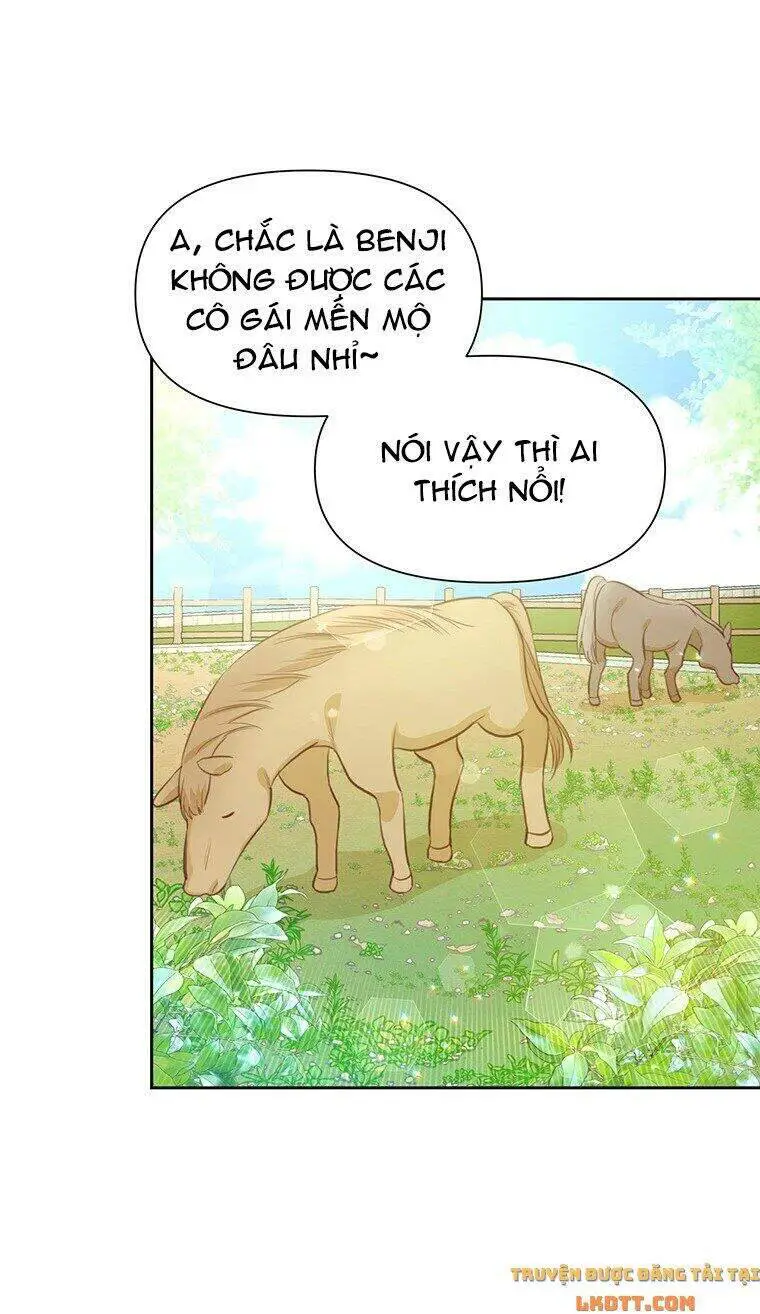 Yêu Tôi Đi, Dù Sao Ngài Cũng Chỉ Là Nhân Vật Phụ Nettruyen ZZZ Chương 12 Page 26