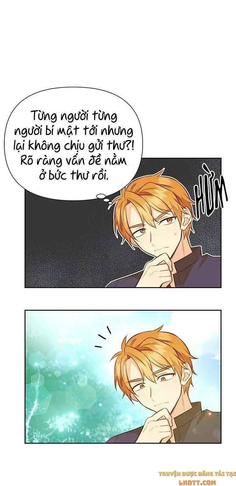 Yêu Tôi Đi, Dù Sao Ngài Cũng Chỉ Là Nhân Vật Phụ Nettruyen ZZZ Chương 12 Page 32
