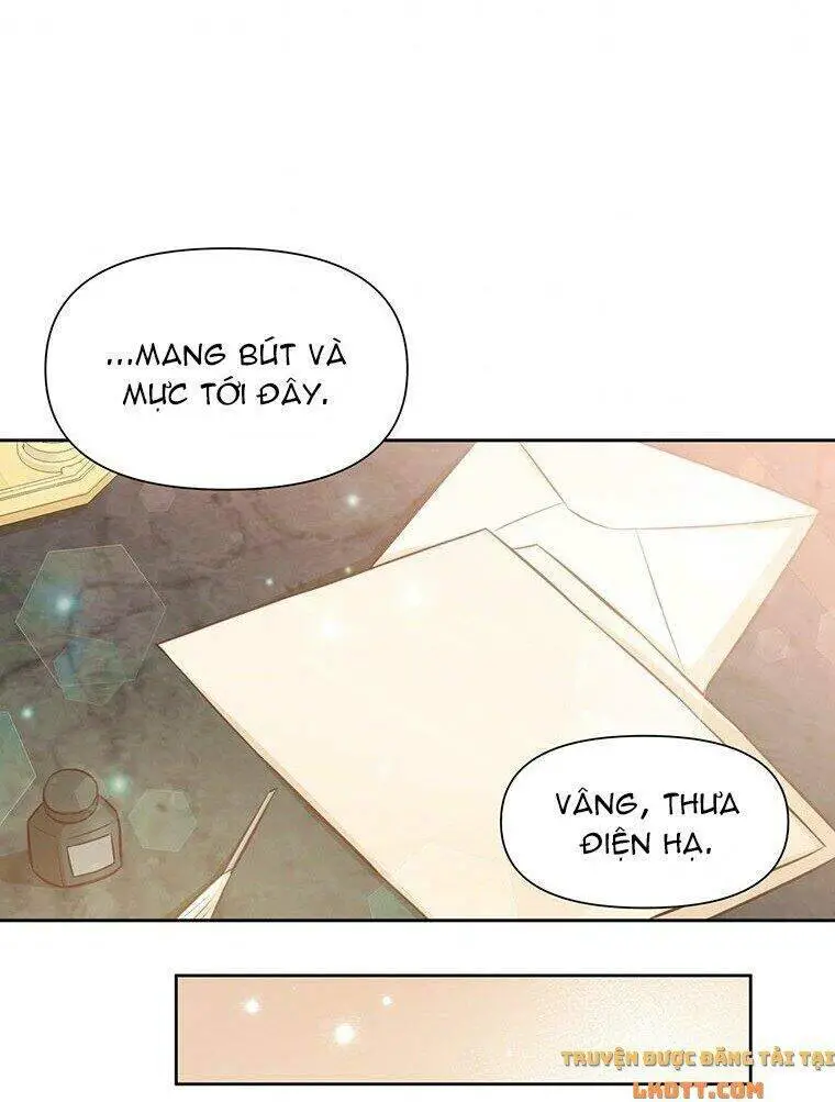 Yêu Tôi Đi, Dù Sao Ngài Cũng Chỉ Là Nhân Vật Phụ Nettruyen ZZZ Chương 11 Page 38