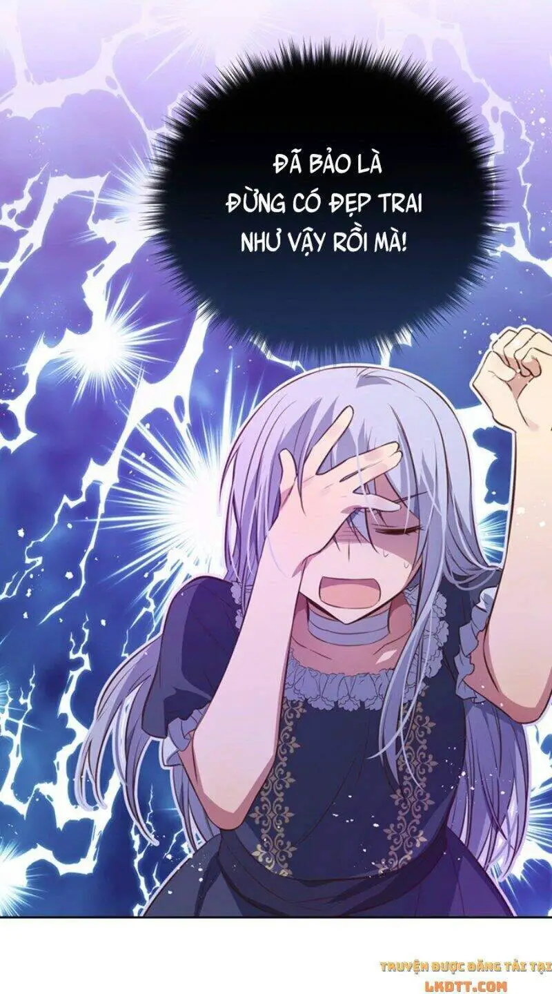 Yêu Tôi Đi, Dù Sao Ngài Cũng Chỉ Là Nhân Vật Phụ Nettruyen ZZZ Chương 5 Page 8