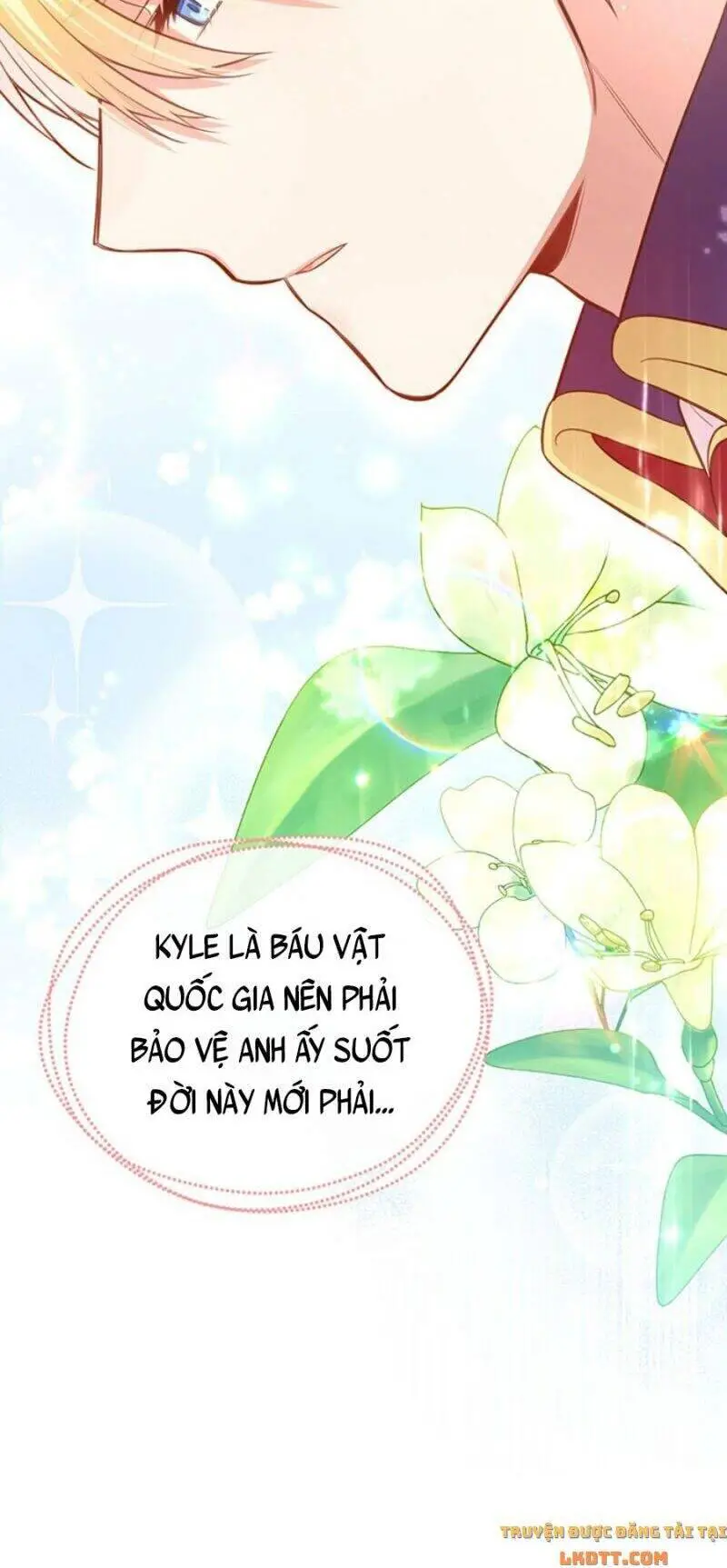 Yêu Tôi Đi, Dù Sao Ngài Cũng Chỉ Là Nhân Vật Phụ Nettruyen ZZZ Chương 5 Page 10