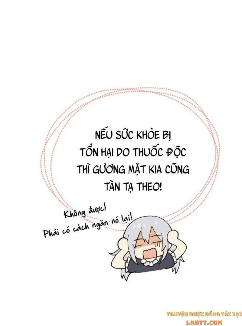 Yêu Tôi Đi, Dù Sao Ngài Cũng Chỉ Là Nhân Vật Phụ Nettruyen ZZZ Chương 5 Page 11