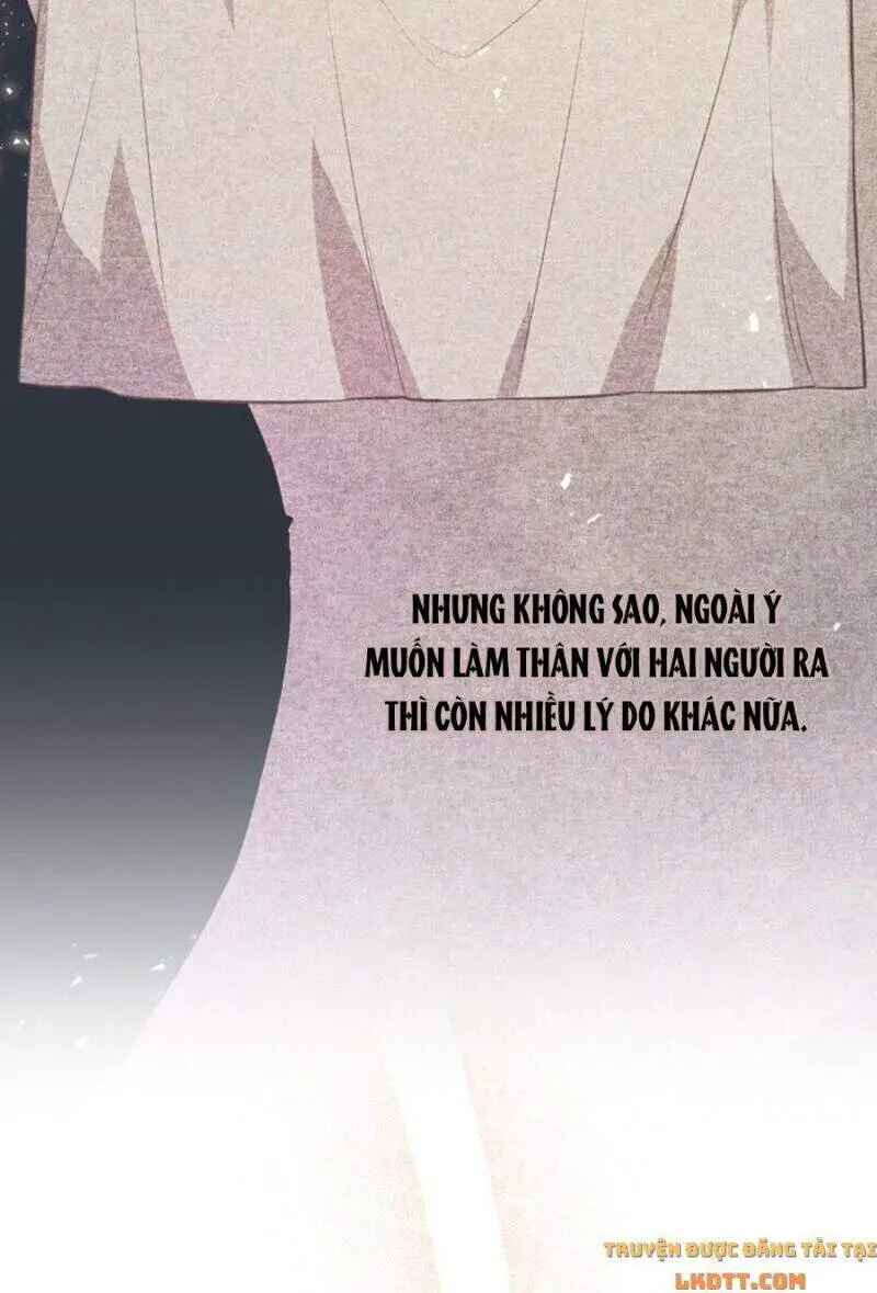 Yêu Tôi Đi, Dù Sao Ngài Cũng Chỉ Là Nhân Vật Phụ Nettruyen ZZZ Chương 5 Page 13