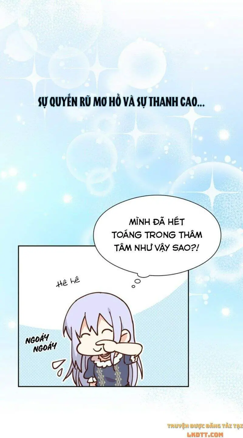 Yêu Tôi Đi, Dù Sao Ngài Cũng Chỉ Là Nhân Vật Phụ Nettruyen ZZZ Chương 5 Page 26