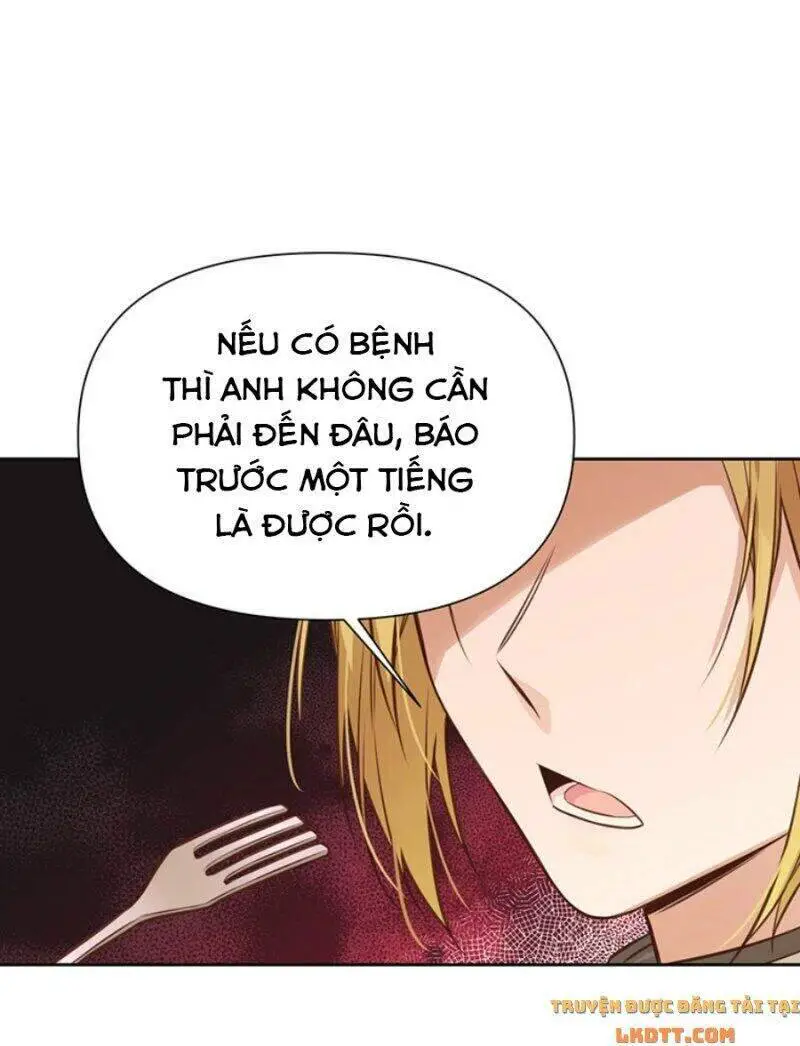 Yêu Tôi Đi, Dù Sao Ngài Cũng Chỉ Là Nhân Vật Phụ Nettruyen ZZZ Chương 5 Page 52
