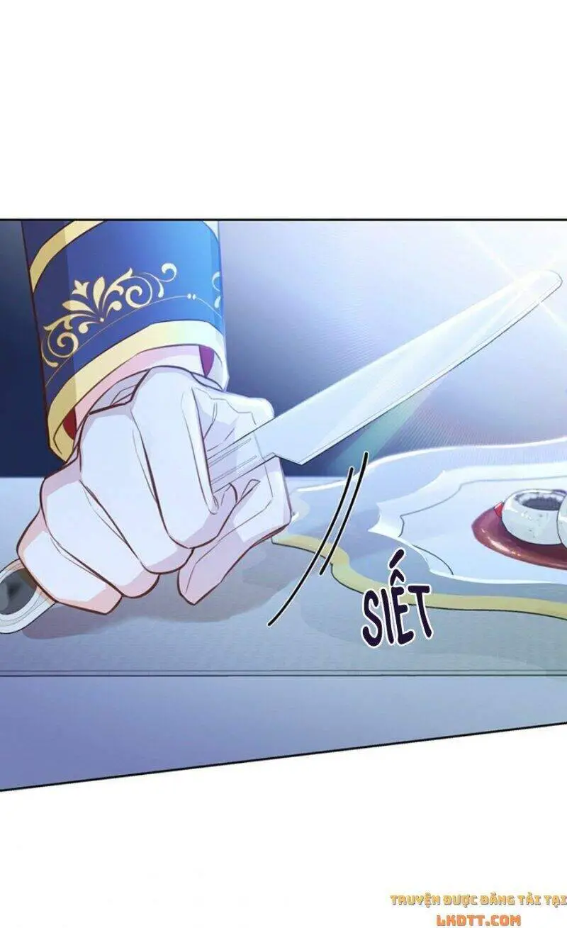 Yêu Tôi Đi, Dù Sao Ngài Cũng Chỉ Là Nhân Vật Phụ Nettruyen ZZZ Chương 5 Page 56
