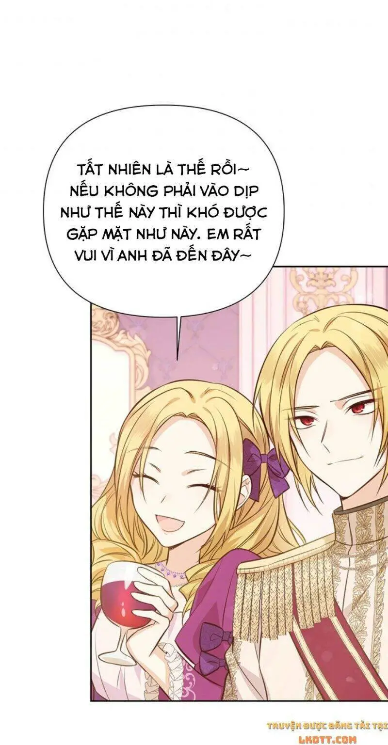 Yêu Tôi Đi, Dù Sao Ngài Cũng Chỉ Là Nhân Vật Phụ Nettruyen ZZZ Chương 5 Page 58