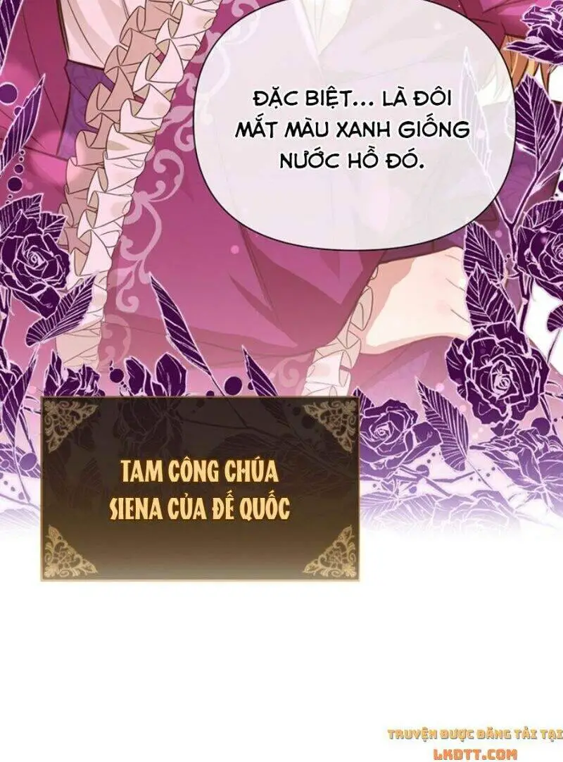Yêu Tôi Đi, Dù Sao Ngài Cũng Chỉ Là Nhân Vật Phụ Nettruyen ZZZ Chương 5 Page 61