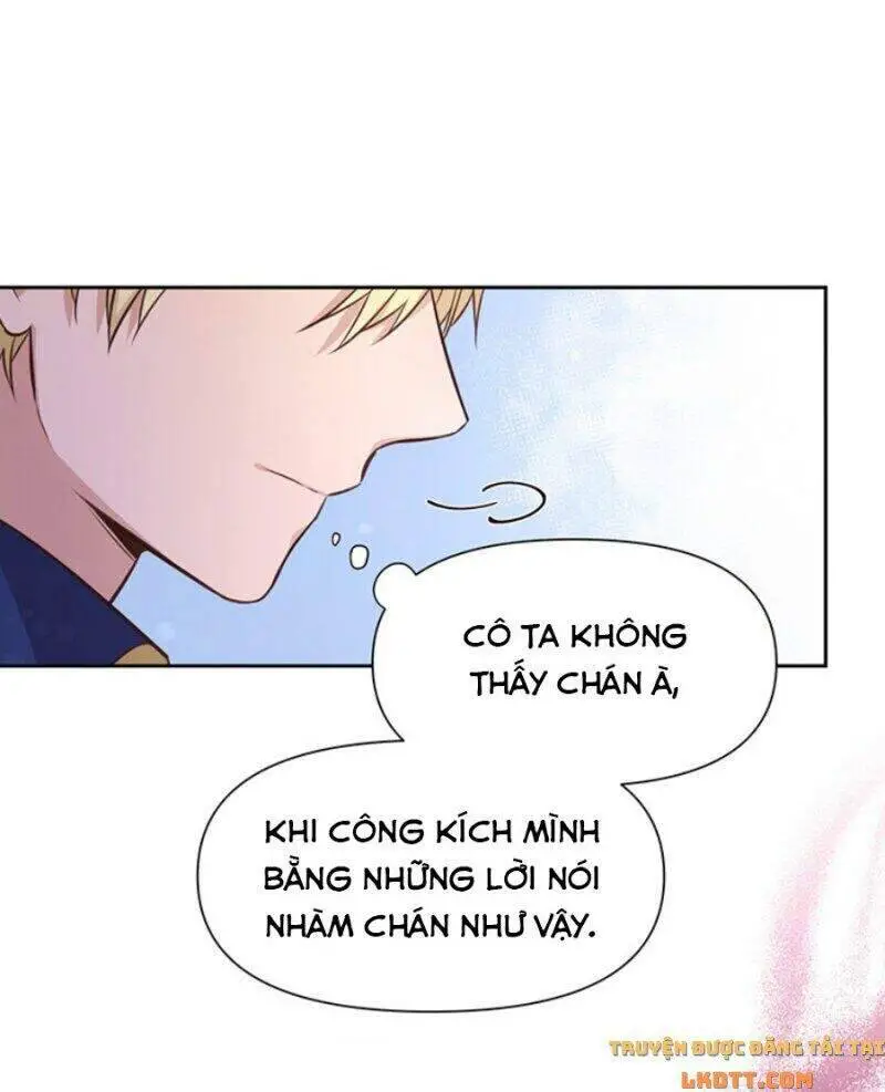 Yêu Tôi Đi, Dù Sao Ngài Cũng Chỉ Là Nhân Vật Phụ Nettruyen ZZZ Chương 5 Page 62