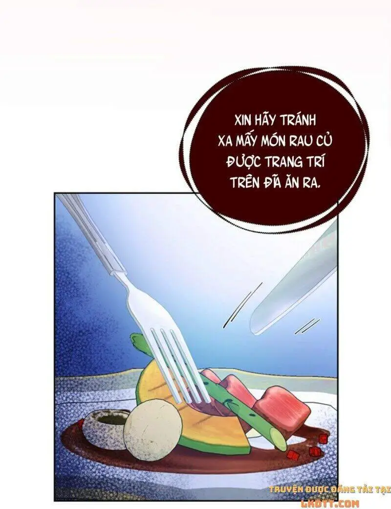 Yêu Tôi Đi, Dù Sao Ngài Cũng Chỉ Là Nhân Vật Phụ Nettruyen ZZZ Chương 5 Page 69