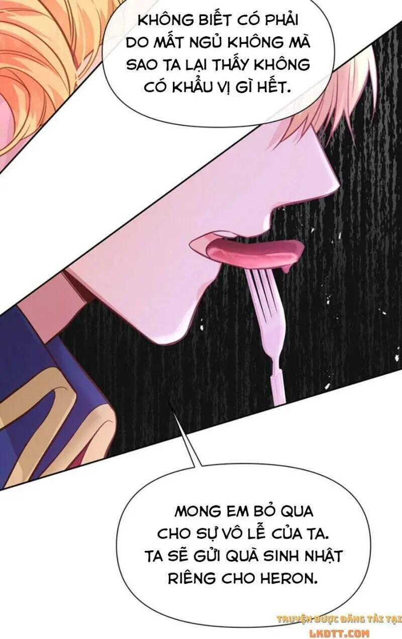Yêu Tôi Đi, Dù Sao Ngài Cũng Chỉ Là Nhân Vật Phụ Nettruyen ZZZ Chương 5 Page 77