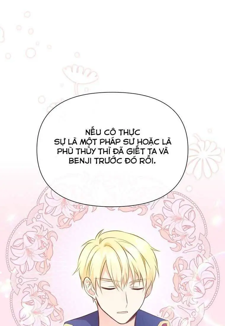 Yêu Tôi Đi, Dù Sao Ngài Cũng Chỉ Là Nhân Vật Phụ Nettruyen ZZZ Chương 4 Page 19