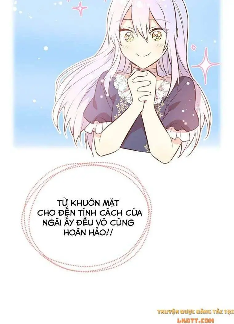 Yêu Tôi Đi, Dù Sao Ngài Cũng Chỉ Là Nhân Vật Phụ Nettruyen ZZZ Chương 4 Page 22