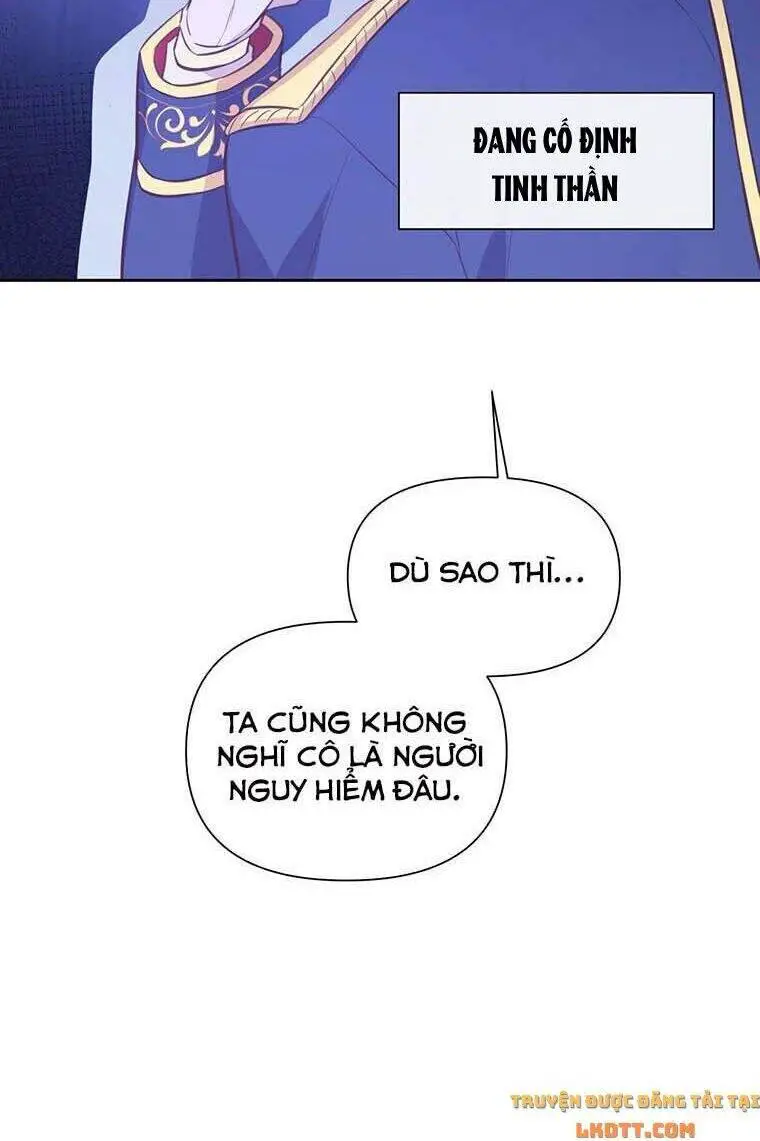 Yêu Tôi Đi, Dù Sao Ngài Cũng Chỉ Là Nhân Vật Phụ Nettruyen ZZZ Chương 4 Page 26