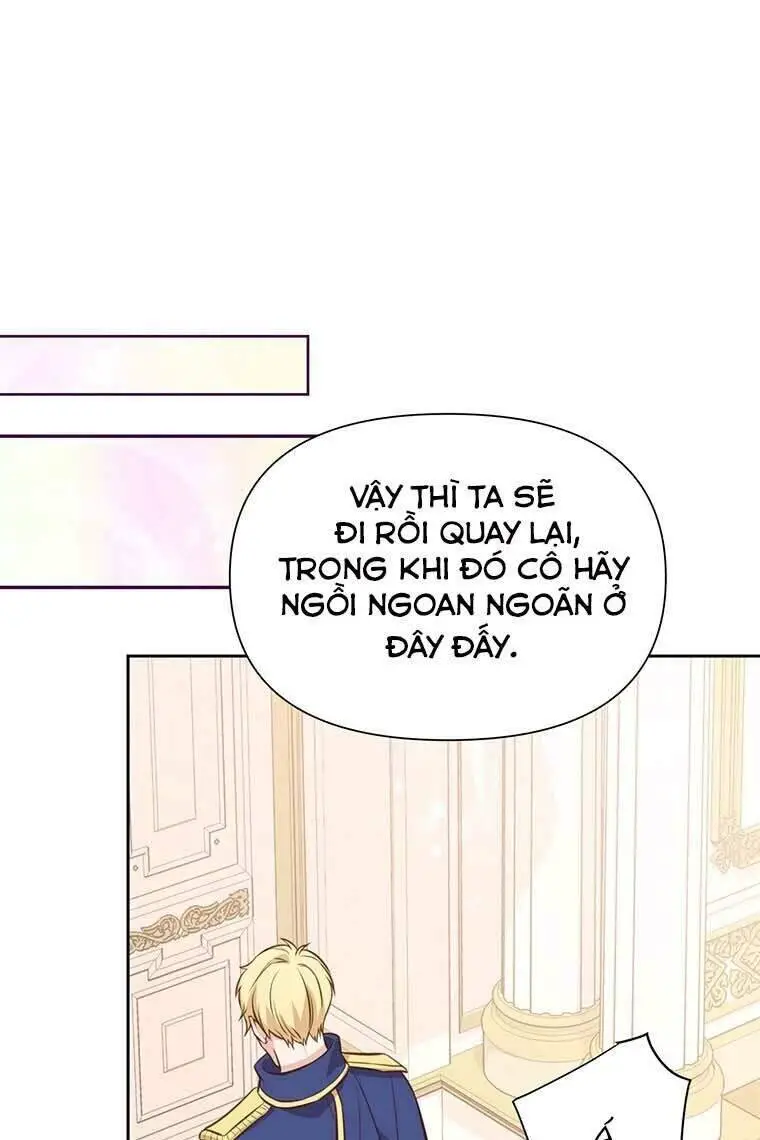 Yêu Tôi Đi, Dù Sao Ngài Cũng Chỉ Là Nhân Vật Phụ Nettruyen ZZZ Chương 4 Page 38