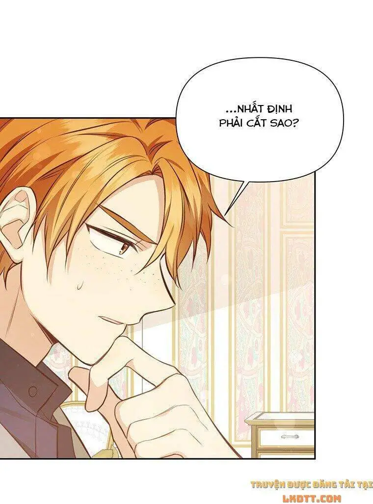 Yêu Tôi Đi, Dù Sao Ngài Cũng Chỉ Là Nhân Vật Phụ Nettruyen ZZZ Chương 8 Page 28