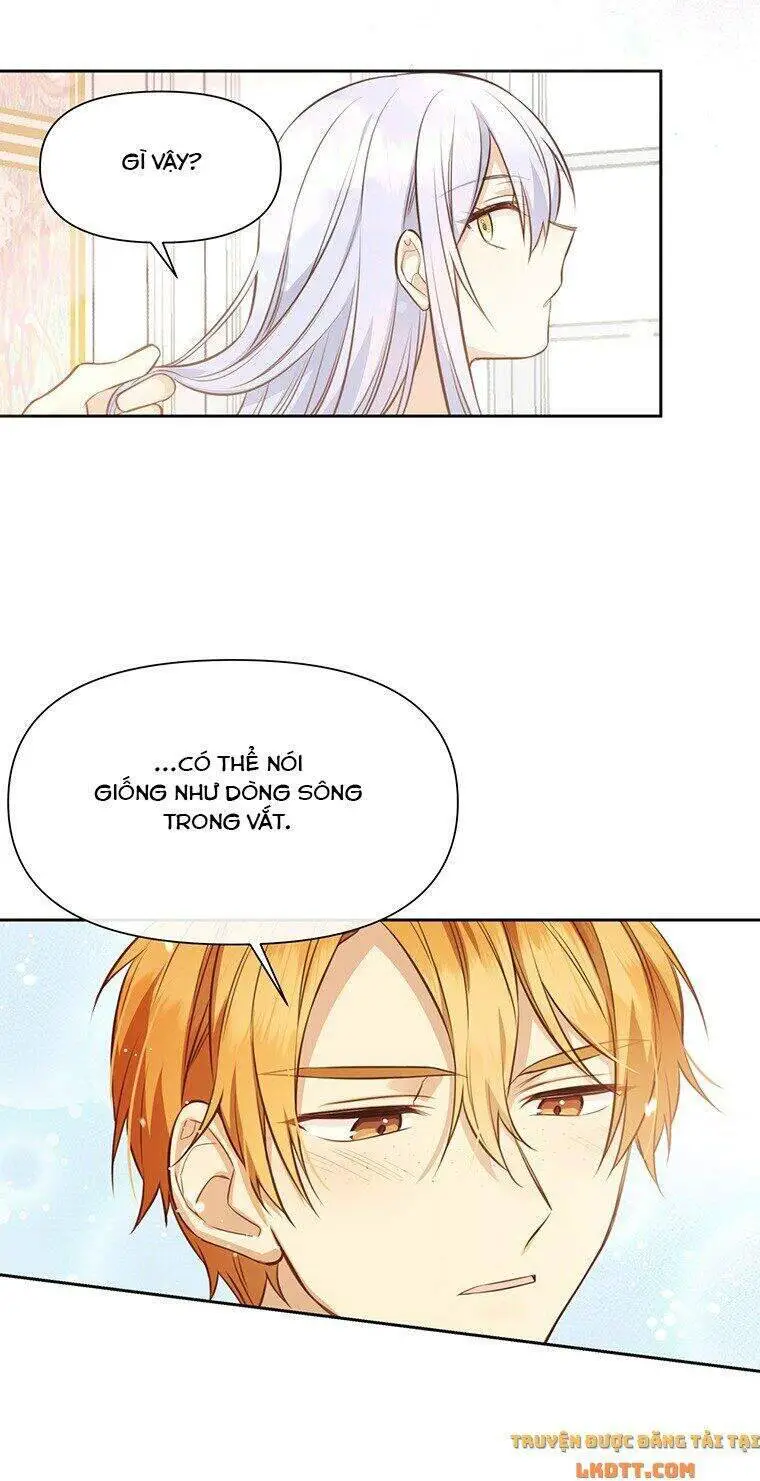 Yêu Tôi Đi, Dù Sao Ngài Cũng Chỉ Là Nhân Vật Phụ Nettruyen ZZZ Chương 8 Page 33