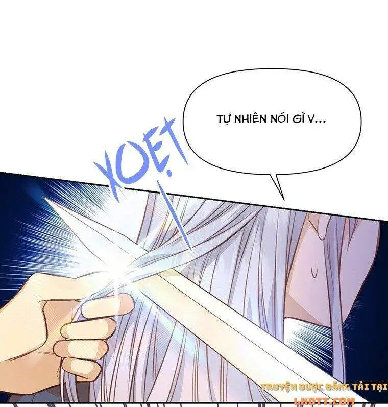 Yêu Tôi Đi, Dù Sao Ngài Cũng Chỉ Là Nhân Vật Phụ Nettruyen ZZZ Chương 8 Page 34