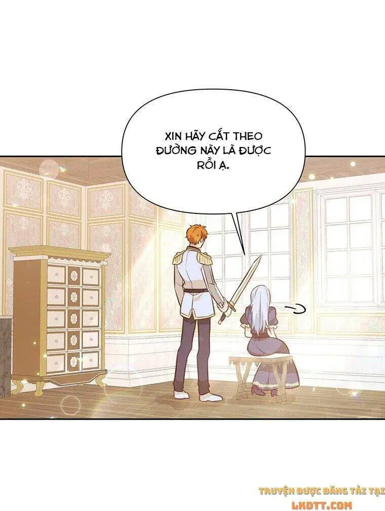 Yêu Tôi Đi, Dù Sao Ngài Cũng Chỉ Là Nhân Vật Phụ Nettruyen ZZZ Chương 8 Page 41