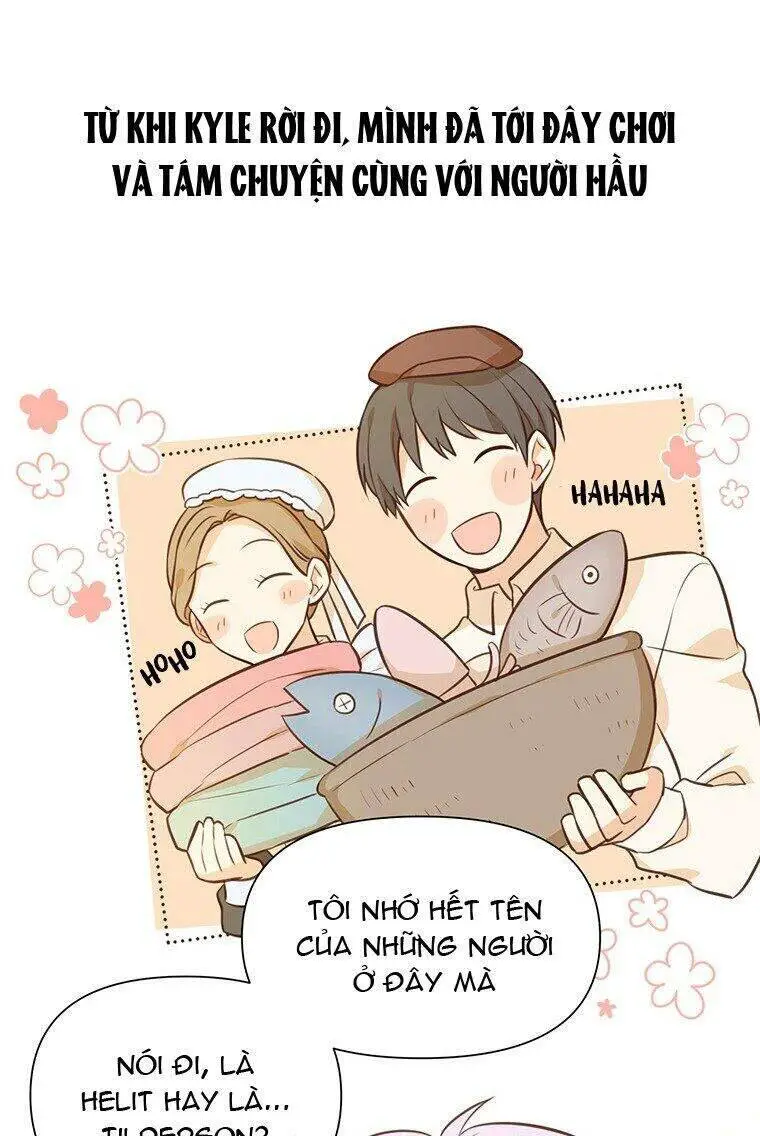 Yêu Tôi Đi, Dù Sao Ngài Cũng Chỉ Là Nhân Vật Phụ Nettruyen ZZZ Chương 18 Page 45