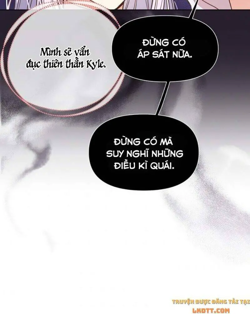 Yêu Tôi Đi, Dù Sao Ngài Cũng Chỉ Là Nhân Vật Phụ Nettruyen ZZZ Chương 3 Page 43
