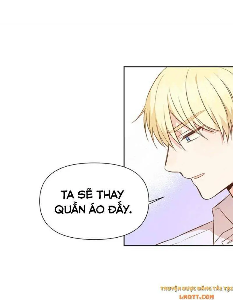 Yêu Tôi Đi, Dù Sao Ngài Cũng Chỉ Là Nhân Vật Phụ Nettruyen ZZZ Chương 3 Page 49