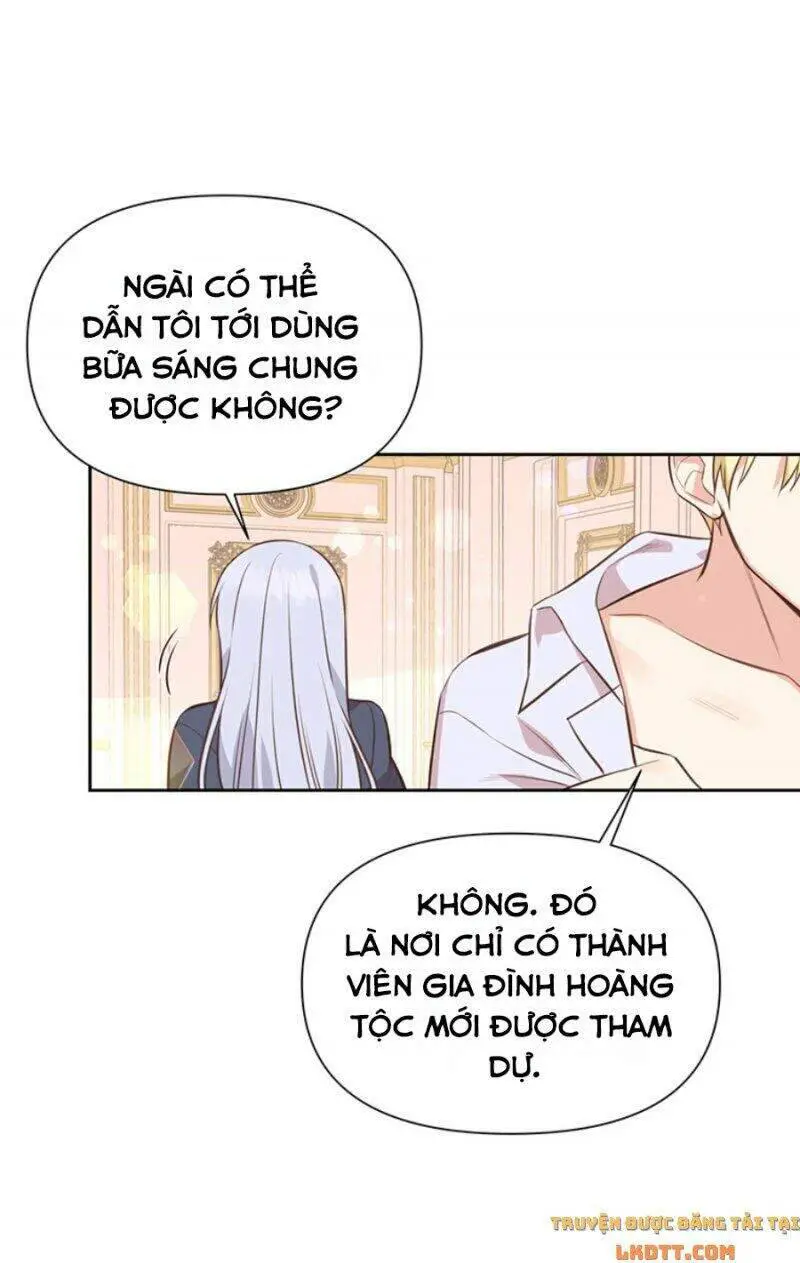 Yêu Tôi Đi, Dù Sao Ngài Cũng Chỉ Là Nhân Vật Phụ Nettruyen ZZZ Chương 3 Page 54