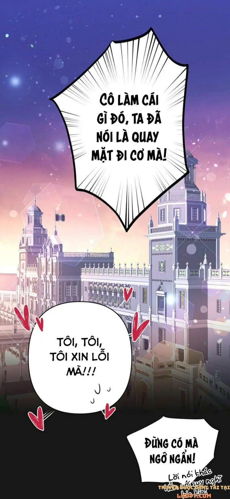 Yêu Tôi Đi, Dù Sao Ngài Cũng Chỉ Là Nhân Vật Phụ Nettruyen ZZZ Chương 3 Page 79