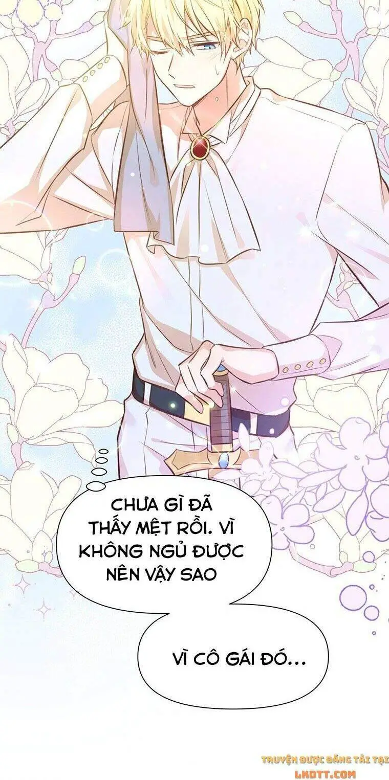 Yêu Tôi Đi, Dù Sao Ngài Cũng Chỉ Là Nhân Vật Phụ Nettruyen ZZZ Chương 6 Page 7