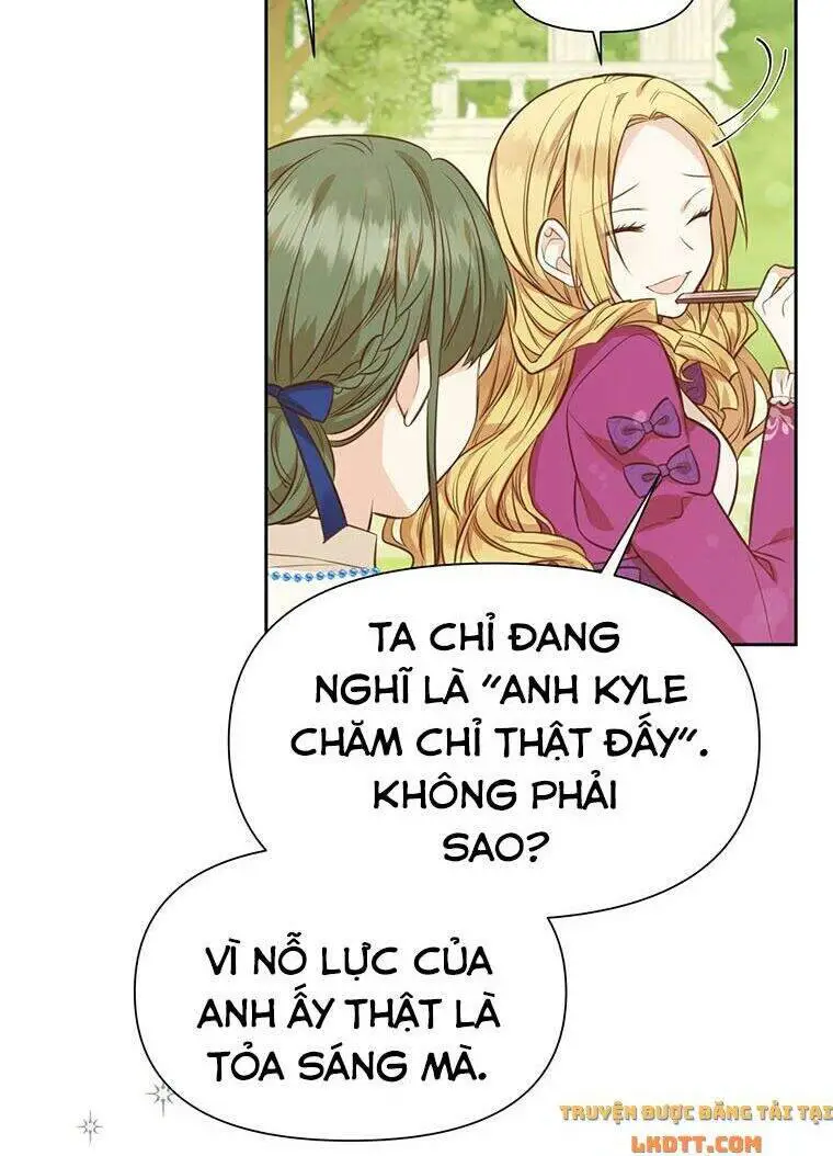 Yêu Tôi Đi, Dù Sao Ngài Cũng Chỉ Là Nhân Vật Phụ Nettruyen ZZZ Chương 6 Page 14