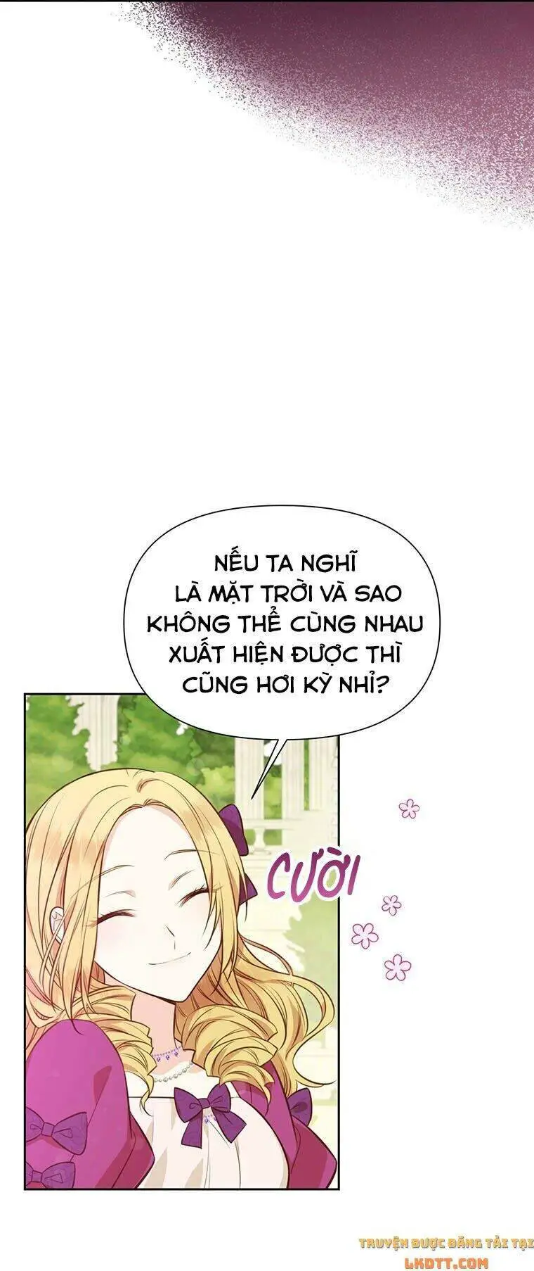 Yêu Tôi Đi, Dù Sao Ngài Cũng Chỉ Là Nhân Vật Phụ Nettruyen ZZZ Chương 6 Page 19