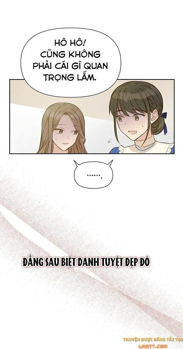 Yêu Tôi Đi, Dù Sao Ngài Cũng Chỉ Là Nhân Vật Phụ Nettruyen ZZZ Chương 6 Page 20