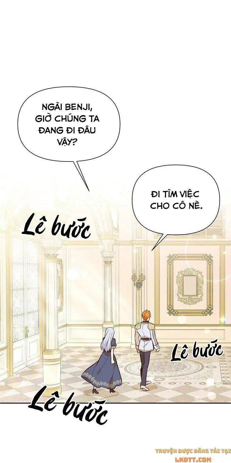 Yêu Tôi Đi, Dù Sao Ngài Cũng Chỉ Là Nhân Vật Phụ Nettruyen ZZZ Chương 7 Page 10