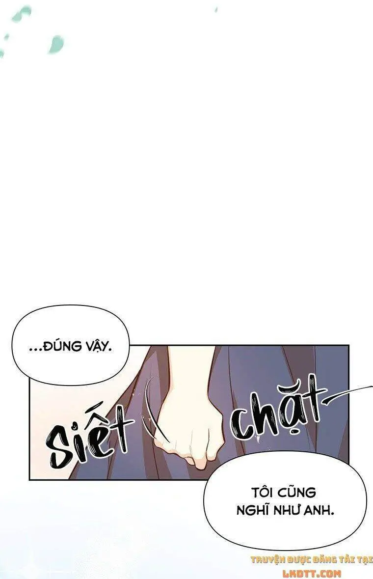 Yêu Tôi Đi, Dù Sao Ngài Cũng Chỉ Là Nhân Vật Phụ Nettruyen ZZZ Chương 7 Page 19