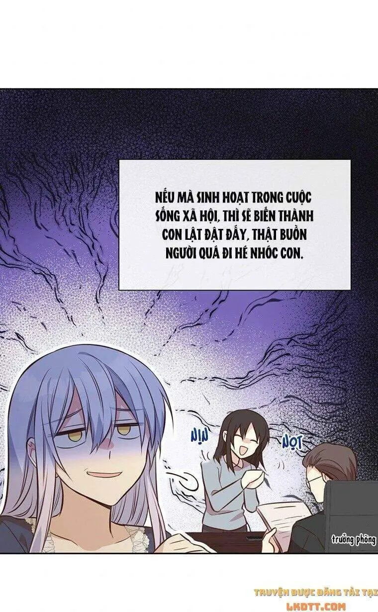 Yêu Tôi Đi, Dù Sao Ngài Cũng Chỉ Là Nhân Vật Phụ Nettruyen ZZZ Chương 7 Page 28