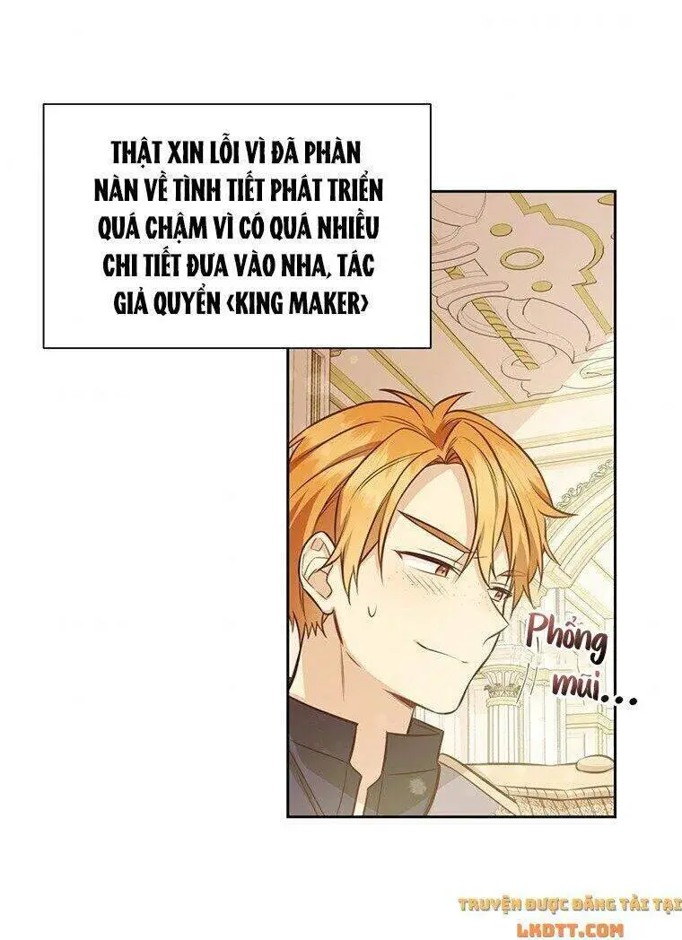 Yêu Tôi Đi, Dù Sao Ngài Cũng Chỉ Là Nhân Vật Phụ Nettruyen ZZZ Chương 7 Page 29