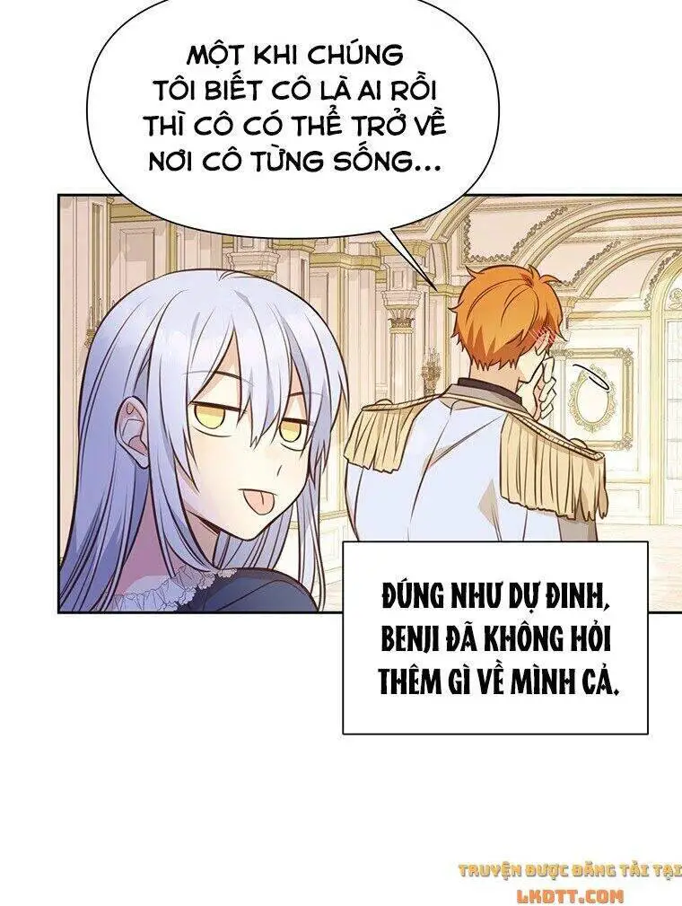 Yêu Tôi Đi, Dù Sao Ngài Cũng Chỉ Là Nhân Vật Phụ Nettruyen ZZZ Chương 7 Page 31