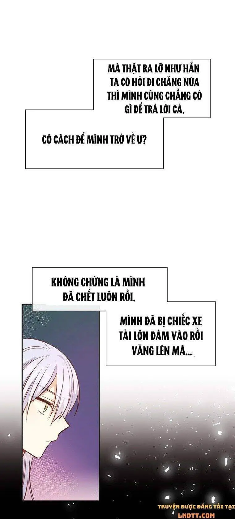 Yêu Tôi Đi, Dù Sao Ngài Cũng Chỉ Là Nhân Vật Phụ Nettruyen ZZZ Chương 7 Page 32