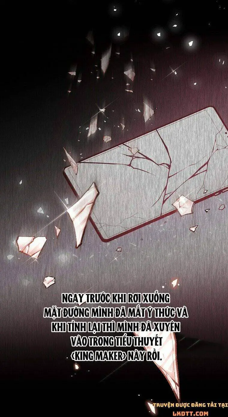 Yêu Tôi Đi, Dù Sao Ngài Cũng Chỉ Là Nhân Vật Phụ Nettruyen ZZZ Chương 7 Page 33