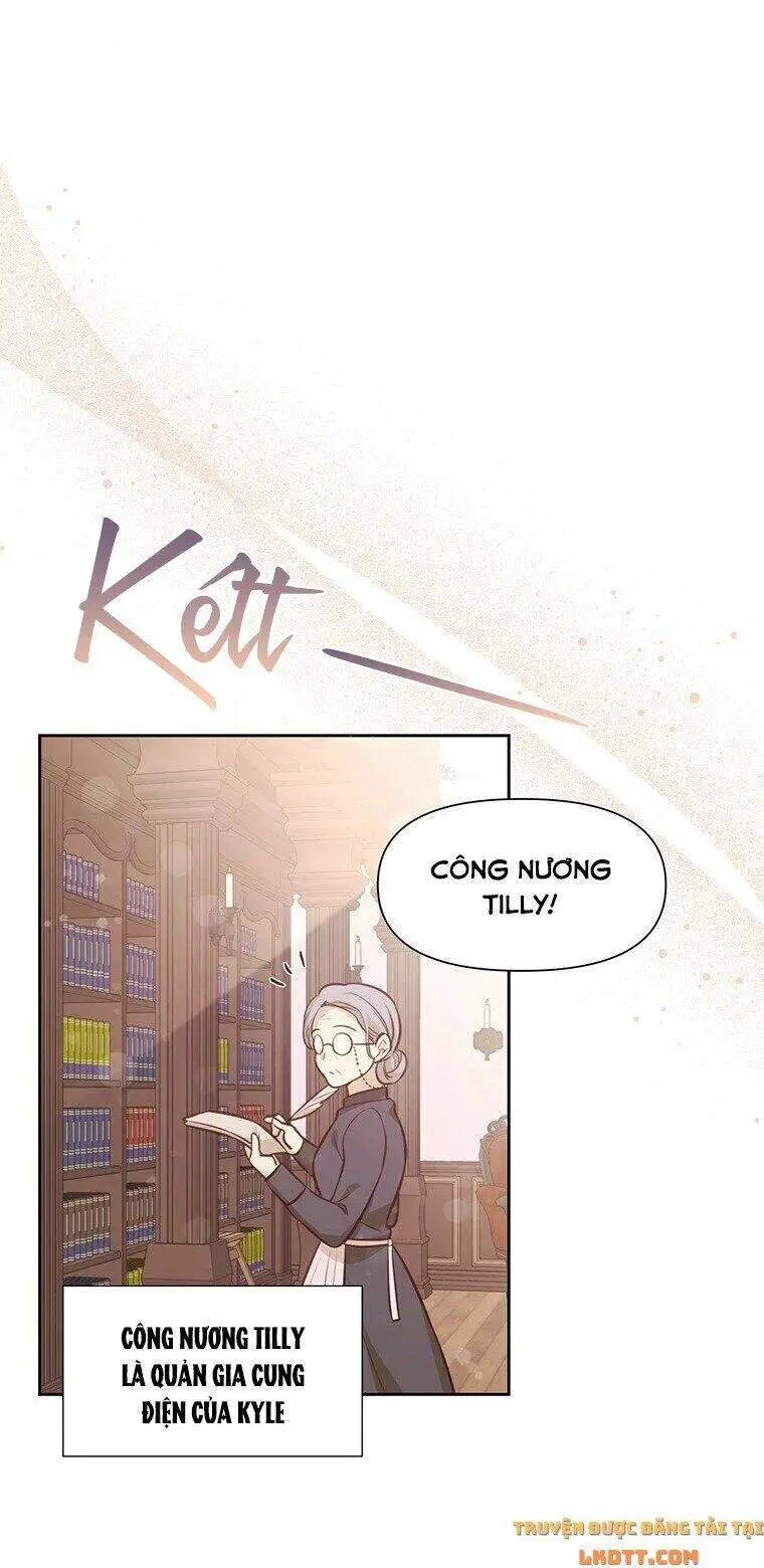 Yêu Tôi Đi, Dù Sao Ngài Cũng Chỉ Là Nhân Vật Phụ Nettruyen ZZZ Chương 7 Page 37