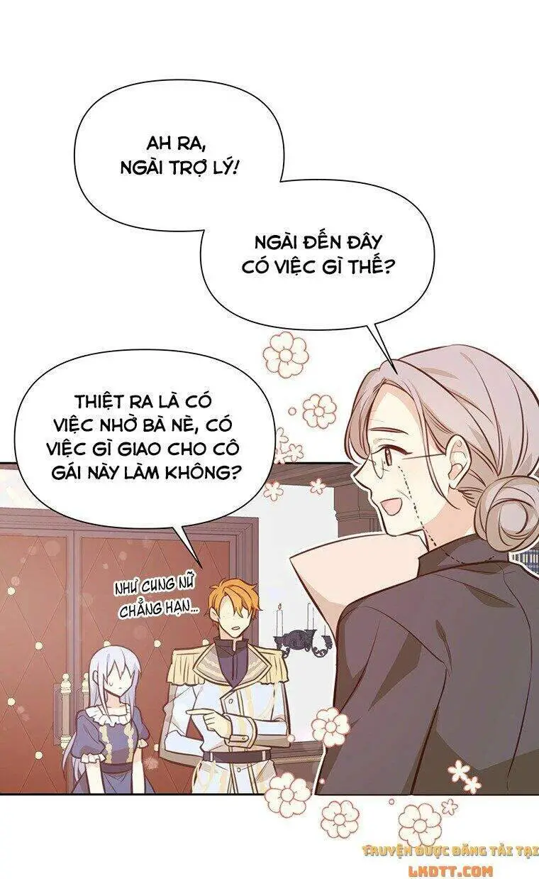 Yêu Tôi Đi, Dù Sao Ngài Cũng Chỉ Là Nhân Vật Phụ Nettruyen ZZZ Chương 7 Page 38