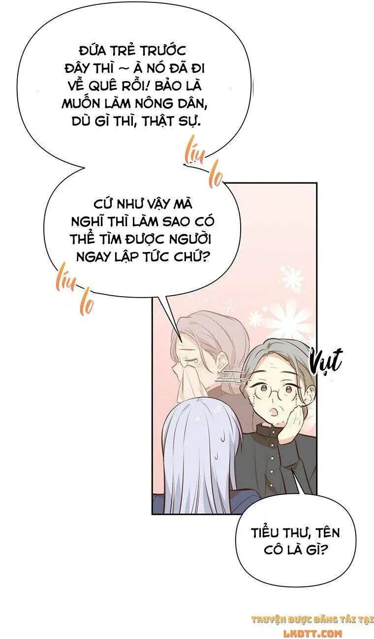 Yêu Tôi Đi, Dù Sao Ngài Cũng Chỉ Là Nhân Vật Phụ Nettruyen ZZZ Chương 7 Page 40