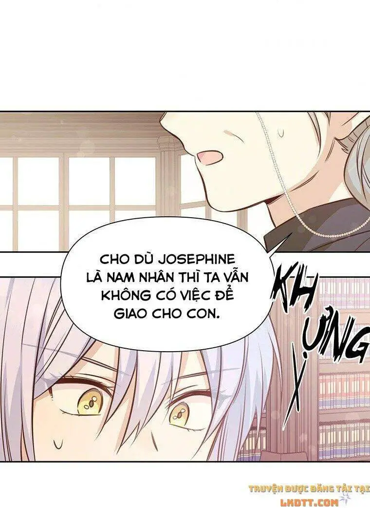 Yêu Tôi Đi, Dù Sao Ngài Cũng Chỉ Là Nhân Vật Phụ Nettruyen ZZZ Chương 7 Page 53